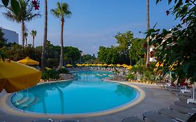 Mayfair Кипр