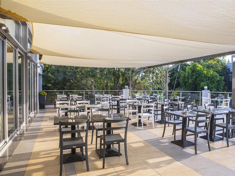 Mayfair Gardens Пафос Экстерьер фото